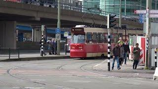 HTM GTL8 3080 & 3085 RijnstraatSchedeldoekshaven te Den Haag