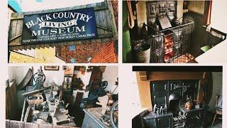 The black country living MUSEUMDudley