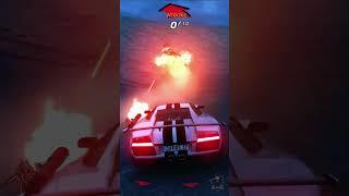 Top car Combat Games  Crashday Redline Edition