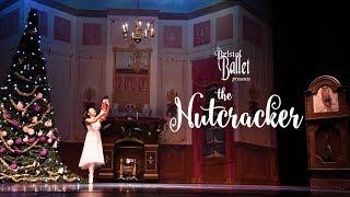 Bristol Ballet presents The Nutcracker 2017