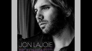 Broken-Hearted Jon Lajoie