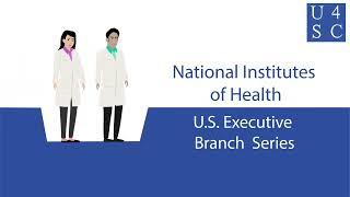 National Institutes of Health Funding and Findings - U.S. Executive Branch  Academy 4 Social C...