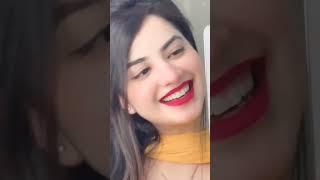 Priyanka Mongia tiktok  Viral  Priyanka Mongia new video full screen  Hindi song #shorts