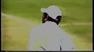 India vs Scotland Only ODI 2007  FULL MATCH HIGHLIGHTS  ***RARE***