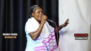 SUMSUM MU NDWOM VOL.1BY OHEMAA FRANCA PLS SUBSCRIBE