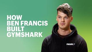 How this 19 year old built a $1B brand Gymshark