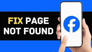 Cara Memperbaiki Halaman Facebook Tidak Ditemukan di Pencarian 2023  Dapatkan Kembali Visibilitas