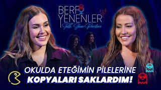 Berfu Yenenler ile Talk Show Perileri - Derya Uluğ @deryaulugg