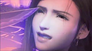 【Ryona】Final Fantasy 7 Tifa defeated【FF7】