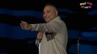 Russell Peters  Out of Date