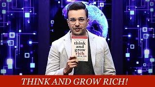 Think and Grow Rich - Motivational Speech By Sandeep Maheshwari  Hindi