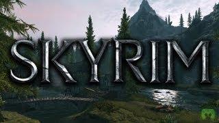 SKYRIM # 1 - Alternativer Start «» Lets Play The Elder Scrolls V Skyrim  HD