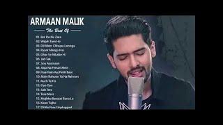 ARMAAN MALIK Best Heart Touching Songs  Bollywood Romantic Jukebox  Iztiraar Lofi Remix  Armaan