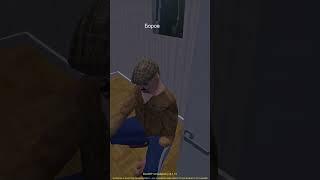 Как прогнать дальнего родственника в игре  My Summer Car