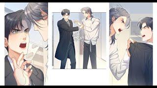 Drunk in Love   Intoxicated Love -  Episode 41 BL Manga Deutsch Manhwa Boys Love