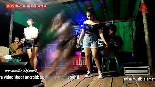 mix Dut orgen tunggal _ makan darah_ all artis Anisa musik