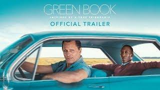 Green Book - Official Trailer HD