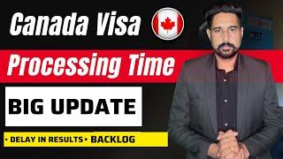 Canada visa processing time after biometrics Canada Visitor Visa updates 2024 Canada Tourist Visa