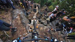 The SCARIEST MTB Event In The World Just Got MORE SCARY