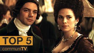 TOP 5 Period Adultery Movies