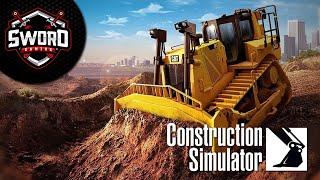 Uzman Amele  I  Construction Simulator  #1