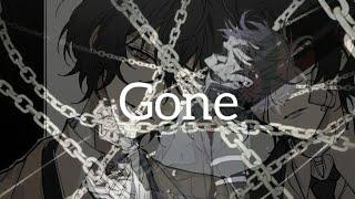 Gone Bungou Stray Dogs amv