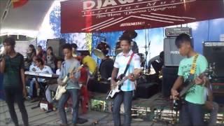 de-vinisi band  Merangin-jambi