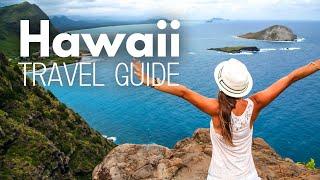 Hawaii Travel Review Everything You Need to Know ‍️