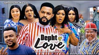 DEPTH OF LOVE SEASON 7 New Movie FLASHBOY ANGEL UFUOMA EVE ESIN 2023 Latest  Nollywood Movie