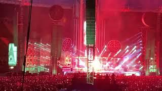 Rammstein - Puppe - Wien - 27.7.2023