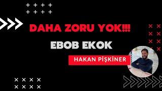 Ebob Ekok Çok Zor  Sorular