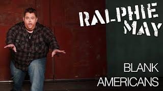 Ralphie May on the absurdity of arbitrary race labels