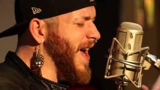 Nicola Cavallaro SERYO - Fallin Alicia Keys cover