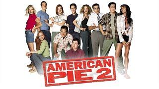 American Pie 2 2001 Movie  Jason Biggs Shannon Elizabeth Alyson Hannigan  Review and Facts