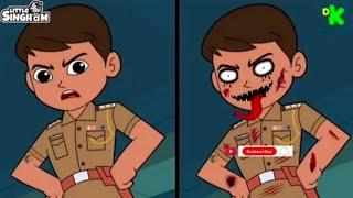 little singham characters in real life - all cartoon characters