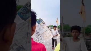 World Biggest Kite 🪁 Part 3 #shorts #patang #kite #kitefestival #viral