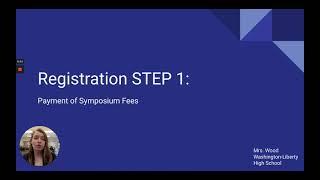 VJAS Registration STEP 1