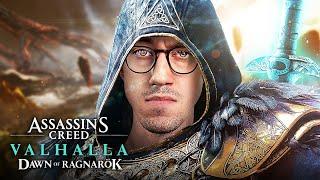 Hänno spielt Assassins Creed Valhalla Die Zeichen Ragnaröks