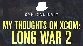TotalBiscuits thoughts on XCOM Long War 2