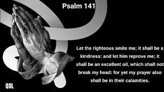 Psalm 141