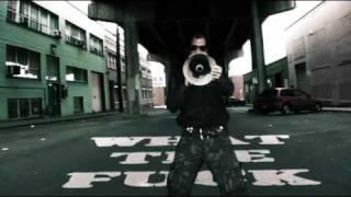 KMFDM - Krank Official Music Video