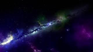 Aurora - Relaxing Space Ambient music to Meditate or Sleep - Royalty Free