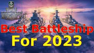 World of Warships- What Battleship Line Is Right For You In 2023?