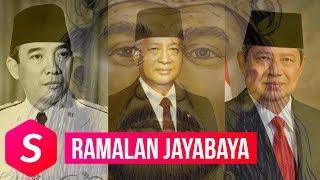 7 ramalan jayabaya yang terbukti benar bikin merinding