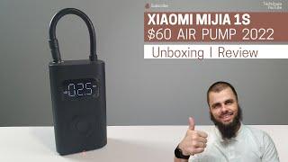 Xiaomi Mijia 1S Air Pump after 1 year I Revisited Review I The best pump you need in 2023