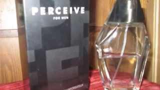 Духи Avon Perceive