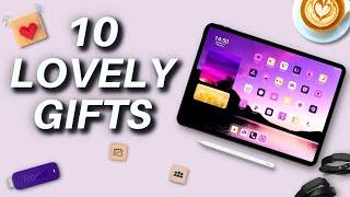 Top 10 LOVELY Tech Gifts For Valentines Day