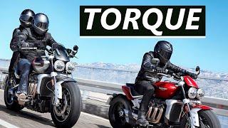 WHY You NEED To Consider Muscle Cruiser Motorcycles