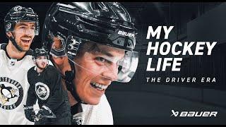 My Hockey Life  Featuring Ross and Rocky Lynch of The Driver Era  Presented by BAUER