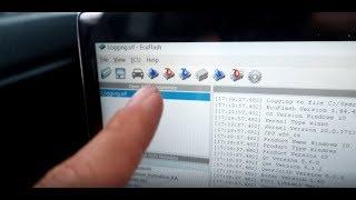 How to load Base Map onto your car via EcuFlash
